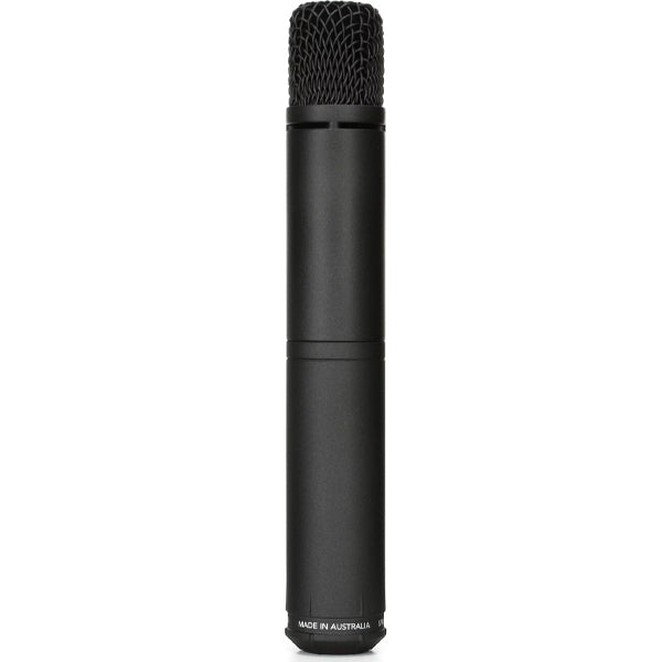Rode M3 Small Diaphragm Permanently Polarised Mic Cardioid Condenser Microphone with Pad (M 3)