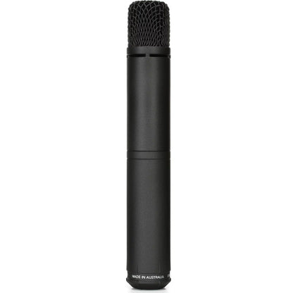 Rode M3 Small Diaphragm Permanently Polarised Mic Cardioid Condenser Microphone with Pad (M 3)
