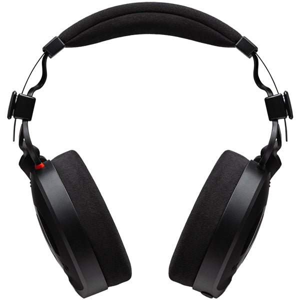Rode NTH-100 Professional Wired Over Ear Headphones Detachable Cable with Stand (NTH100 NTH 100)