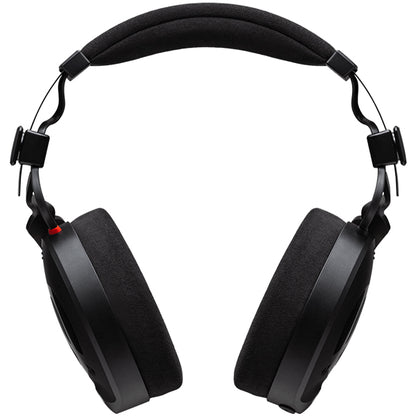 Rode NTH-100 Professional Wired Over Ear Headphones Detachable Cable with Stand (NTH100 NTH 100)
