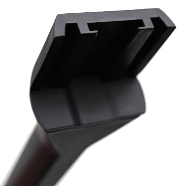 Rode Interview GO Handheld Mic Adaptor Holder for Wireless GO Microphone