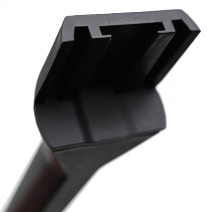 Rode Interview GO Handheld Mic Adaptor Holder for Wireless GO Microphone