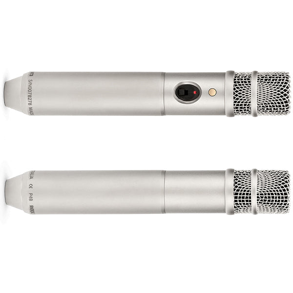 Rode NT3 3/4" Medium Diaphragm Mic Cardioid Condenser Microphone (NT 3)
