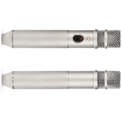 Rode NT3 3/4" Medium Diaphragm Mic Cardioid Condenser Microphone (NT 3)