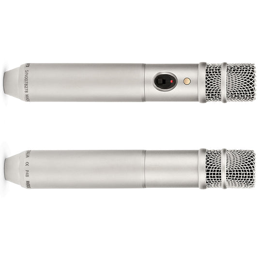 Rode NT3 3/4" Medium Diaphragm Mic Cardioid Condenser Microphone (NT 3)