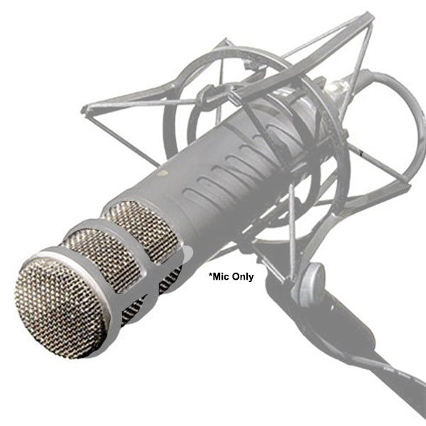 Rode NT3 3/4" Medium Diaphragm Mic Cardioid Condenser Microphone (NT 3)