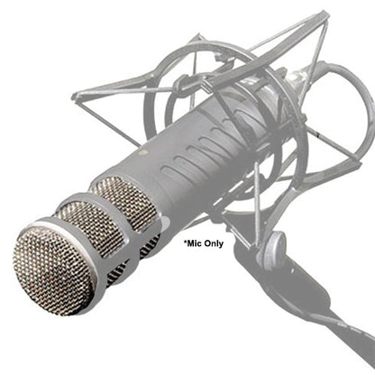 Rode NT3 3/4" Medium Diaphragm Mic Cardioid Condenser Microphone (NT 3)