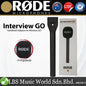 Rode Interview GO Handheld Mic Adaptor Holder for Wireless GO Microphone