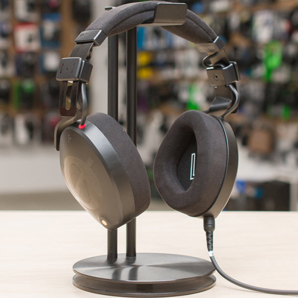 Rode NTH-100 Professional Wired Over Ear Headphones Detachable Cable with Stand (NTH100 NTH 100)