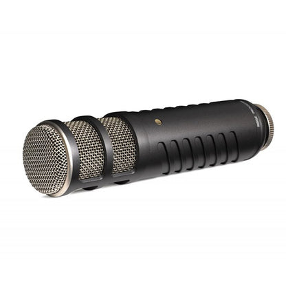 Rode Procaster Broadcast Dynamic Podcast Microphone with XLR Mic Connection