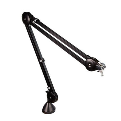 Rode PSA1 Professional Studio Boom  Desk Mounted Broadcast Mic Microphone Arm Black (PSA 1)