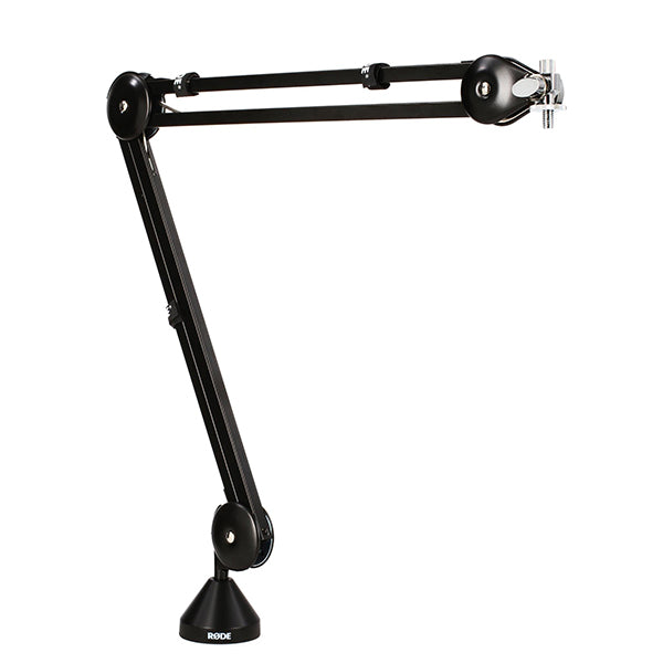 Rode PSA1 Professional Studio Boom  Desk Mounted Broadcast Mic Microphone Arm Black (PSA 1)