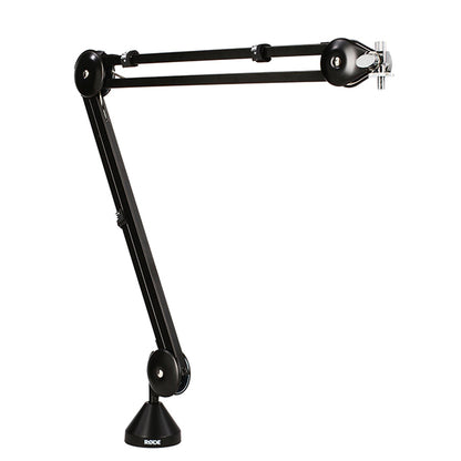 Rode PSA1 Professional Studio Boom  Desk Mounted Broadcast Mic Microphone Arm Black (PSA 1)