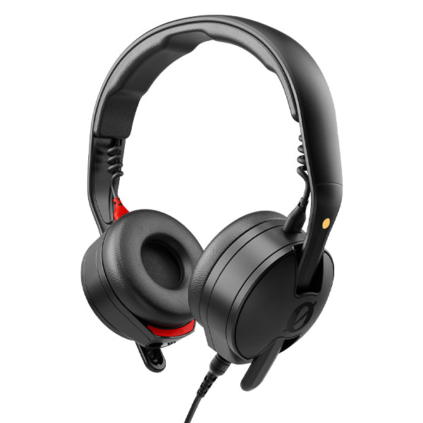 Rode NTH-50 Lightweight Wired On Ear Headphone with Detachable Cable and Stand (NTH50)