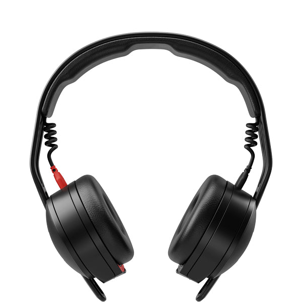 Rode NTH-50 Lightweight Wired On Ear Headphone with Detachable Cable and Stand (NTH50)