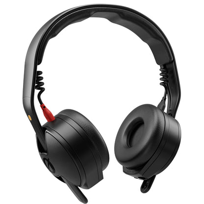 Rode NTH-50 Lightweight Wired On Ear Headphone with Detachable Cable and Stand (NTH50)