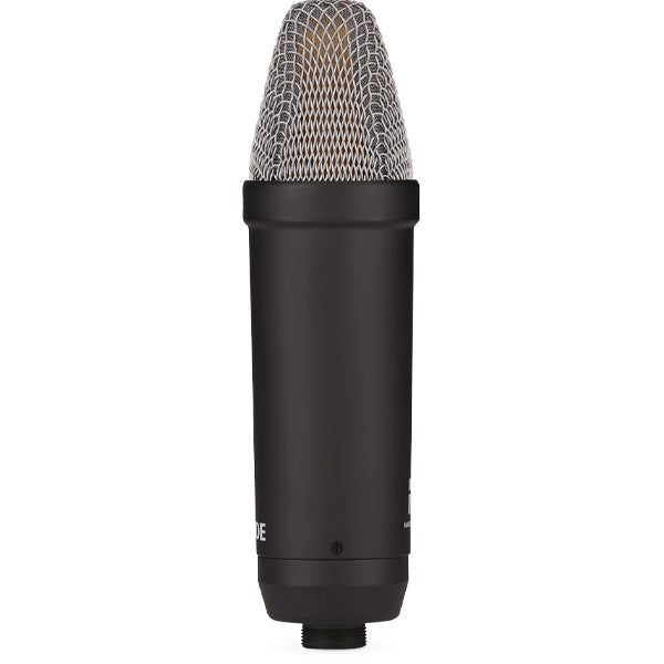 Rode NT1 Signature Series Studio Condenser Microphone with Mic Pop Filter (NT-1)