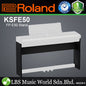 Roland KSFE50BK Keyboard Digital Piano Stand for FP-E50 - Black (KSFE50 FP E50)