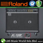 Roland JC-120P 2x 12 Inches  Jazz Chorus Guitar Amplifier (JC 120 JC 120P JC120 JC120P)