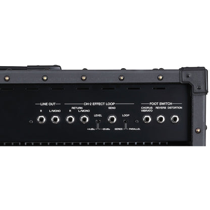 Roland JC-120P 2x 12 Inches  Jazz Chorus Guitar Amplifier (JC 120 JC 120P JC120 JC120P)