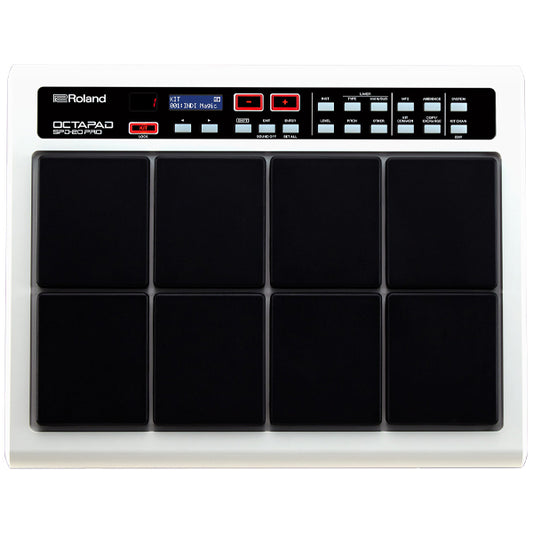 Roland Octapad SPD-20 PRO Digital Percussion Pad (SPD20)