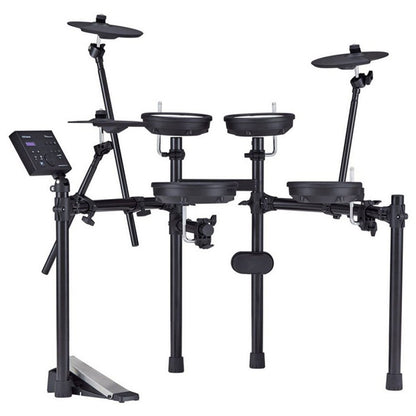 Roland V-Drums TD-07DMK Digital Electronic Drum Set with RH-5 Headphone (TD07DMK TD 07DMK)