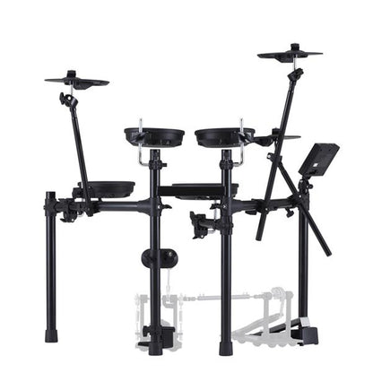 Roland V-Drums TD-07DMK Digital Electronic Drum Set with RH-5 Headphone (TD07DMK TD 07DMK)