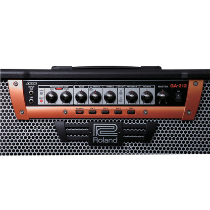 [Clearance] Roland GA-212 200 Watt Modelling Combo Guitar Amplifier With 2X12" Speaker Amp (GA212 GA 212)