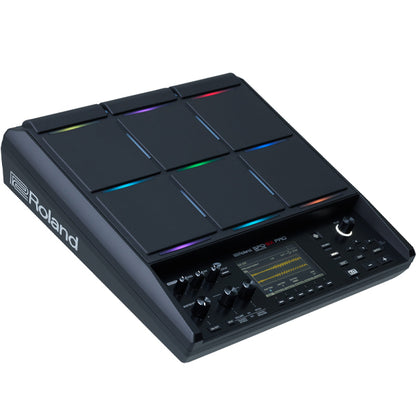 Roland SPD-SX PRO Sampling Percussion Pad with 32GB Internal Memory (SPDSX PRO)