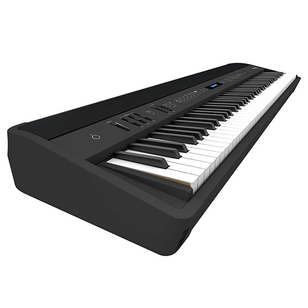Roland FP-90X 88 Keys Digital Piano Bluetooth Weighted Keyboard Full Package (FP90X FP90 X)