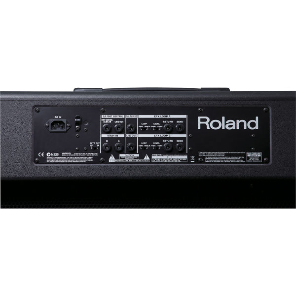 [Clearance] Roland GA-212 200 Watt Modelling Combo Guitar Amplifier With 2X12" Speaker Amp (GA212 GA 212)