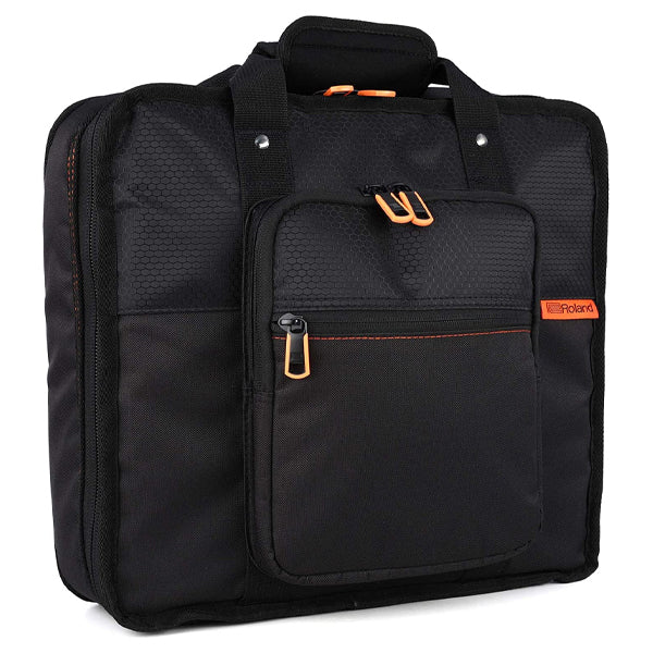 Roland CB-BSPDSX Black Series Instrument Gig Bag for SPD-SX Sampling Pad (SPDSX)