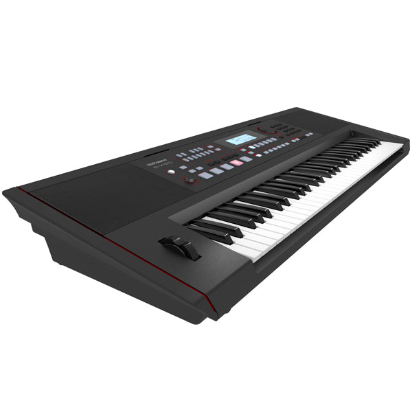 Roland E-X50 61 Keys Arranger Portable Keyboard with Bluetooth (EX50 E X50)