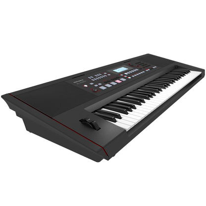 Roland E-X50 61 Keys Arranger Portable Keyboard with Bluetooth (EX50 E X50)