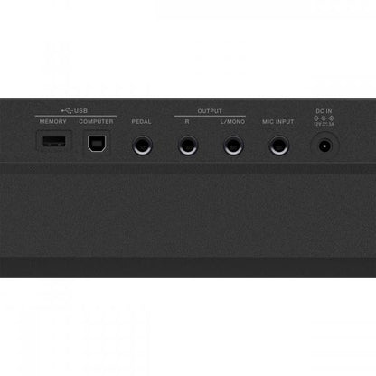 Roland E-X50 61 Keys Arranger Portable Keyboard with Bluetooth (EX50 E X50)