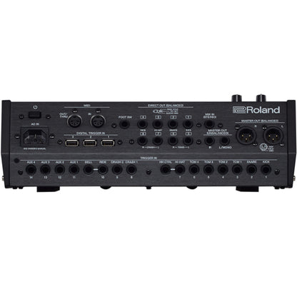 Roland TD-50X V-Drums Electronic Drum Sound Module (TD50X TD50 X)