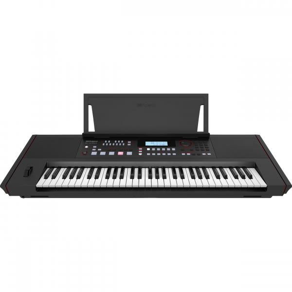 Roland E-X50 61 Keys Arranger Portable Keyboard with Bluetooth (EX50 E X50)