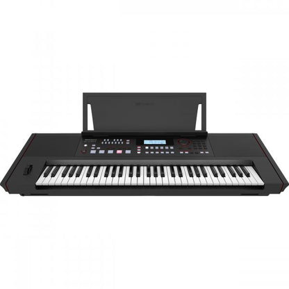 Roland E-X50 61 Keys Arranger Portable Keyboard with Bluetooth (EX50 E X50)
