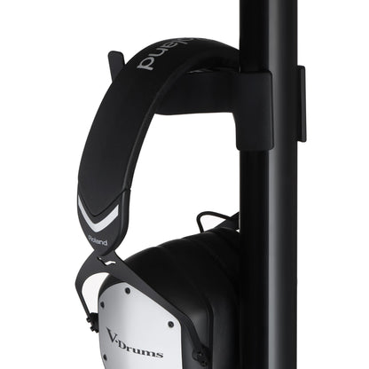Roland VMH-D1 Over Ear V-Drums V-MODA Wired Headphones with Pouch and Hanger (VMHD1 VMH D1)