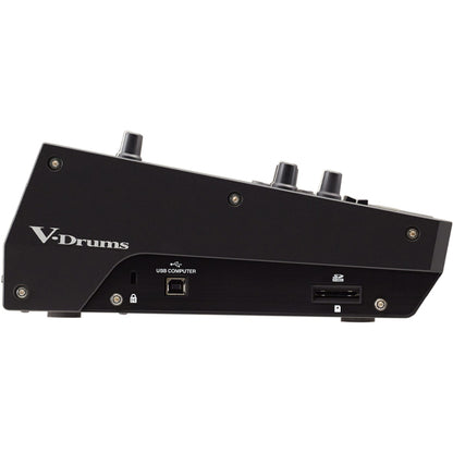 Roland TD-50X V-Drums Electronic Drum Sound Module (TD50X TD50 X)