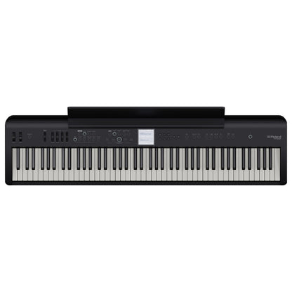 Roland FP-E50 88 Keys Portable Digital Piano with SuperNATURAL Keyboard and Bluetooth (FPE50 FP E50)