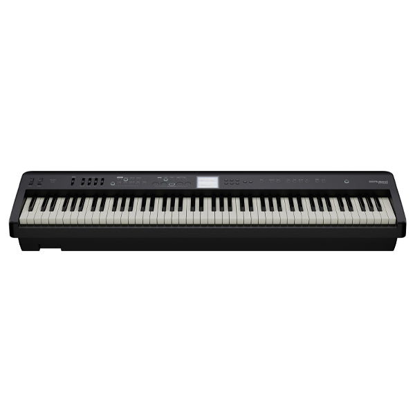 Roland FP-E50 88 Keys Portable Digital Piano with SuperNATURAL Keyboard and Bluetooth (FPE50 FP E50)
