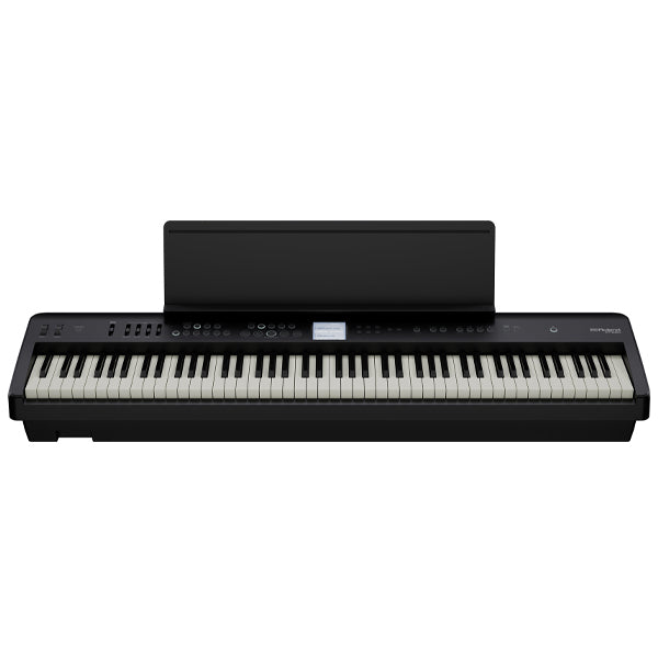 Roland FP-E50 88 Keys Portable Digital Piano with SuperNATURAL Keyboard and Bluetooth (FPE50 FP E50)