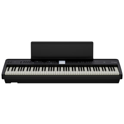 Roland FP-E50 88 Keys Portable Digital Piano with SuperNATURAL Keyboard and Bluetooth (FPE50 FP E50)