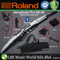 Roland Aerophone Pro AE-30 Digital Wind Instrument with Bluetooth - Silver (AE30)