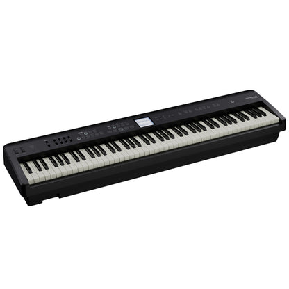 Roland FP-E50 88 Keys Portable Digital Piano with SuperNATURAL Keyboard and Bluetooth (FPE50 FP E50)