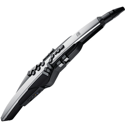 Roland Aerophone Pro AE-30 Digital Wind Instrument with Bluetooth - Silver (AE30)