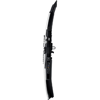 Roland Aerophone Pro AE-30 Digital Wind Instrument with Bluetooth - Silver (AE30)