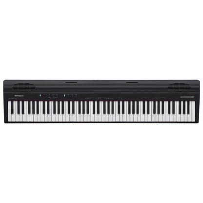 Roland GO:PIANO88 88 Keys Digital Piano with Midi and Bluetooth (Go-88P GO PIANO 88 )