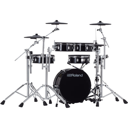 Roland VAD307 V-Drums 5 Pieces Wood Shell Electronic Drum Set - Generation 2 (VAD 307)